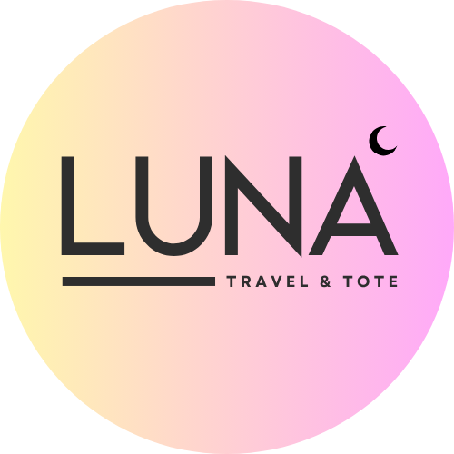 Luna Travel & Tote