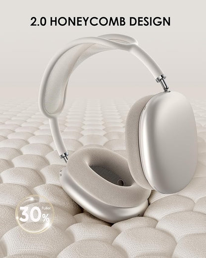 SlimPro Case 2.0 for AirPods Max - Sleep Mode & Anti-Scratch