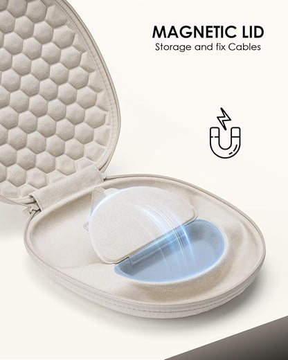 SlimPro Case 2.0 for AirPods Max - Sleep Mode & Anti-Scratch