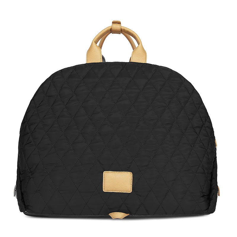 Luxury Pet Carrier 3-in-1 Bed, Bag or Pet Travel Seat